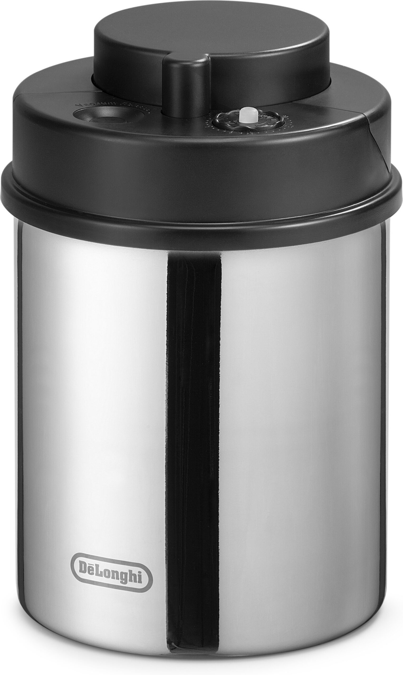 DeLonghi DLSC063 vaakumkonteiner kohvi jaoks