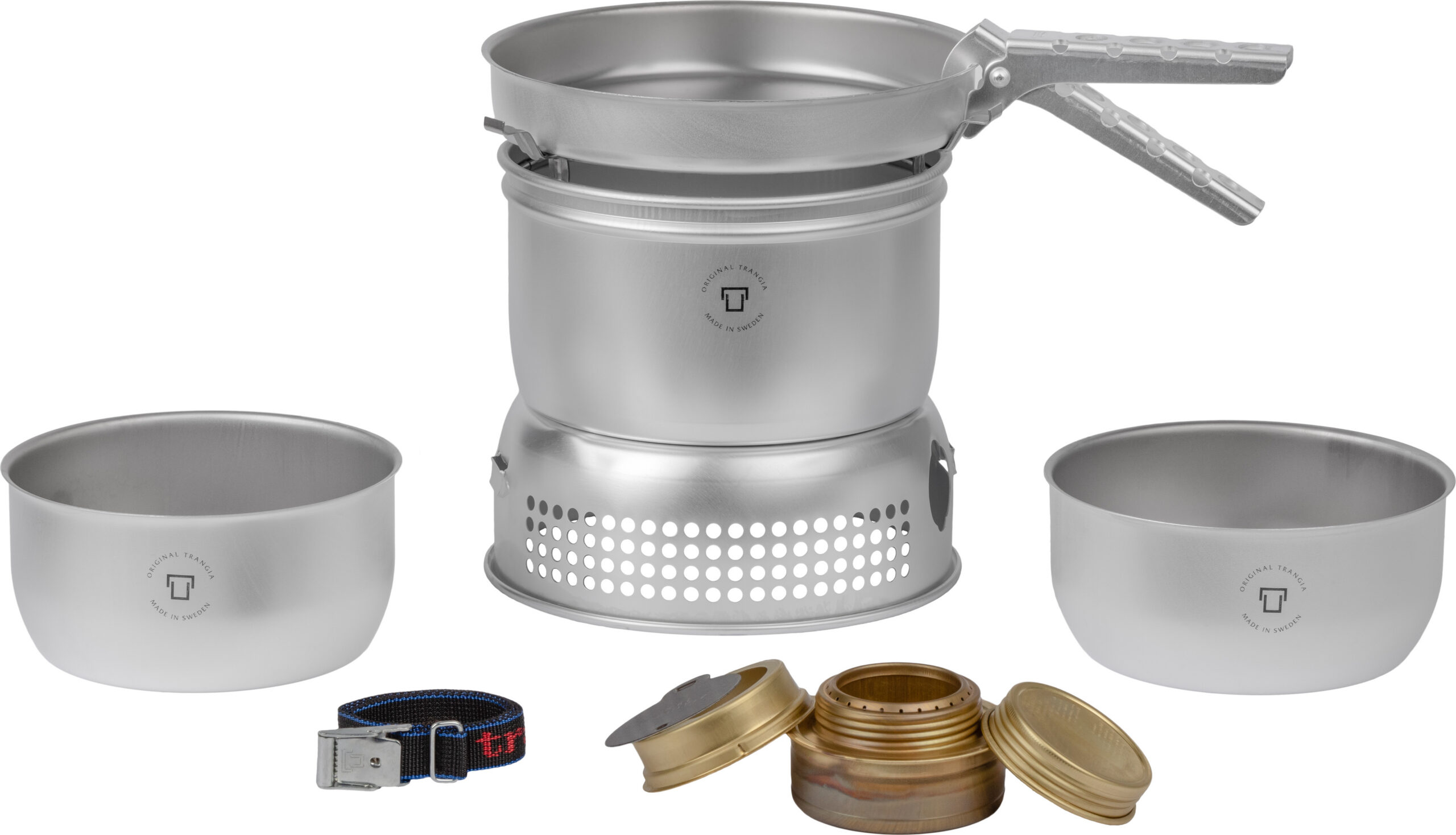 Trangia 27-21 UL/D -tormipliit