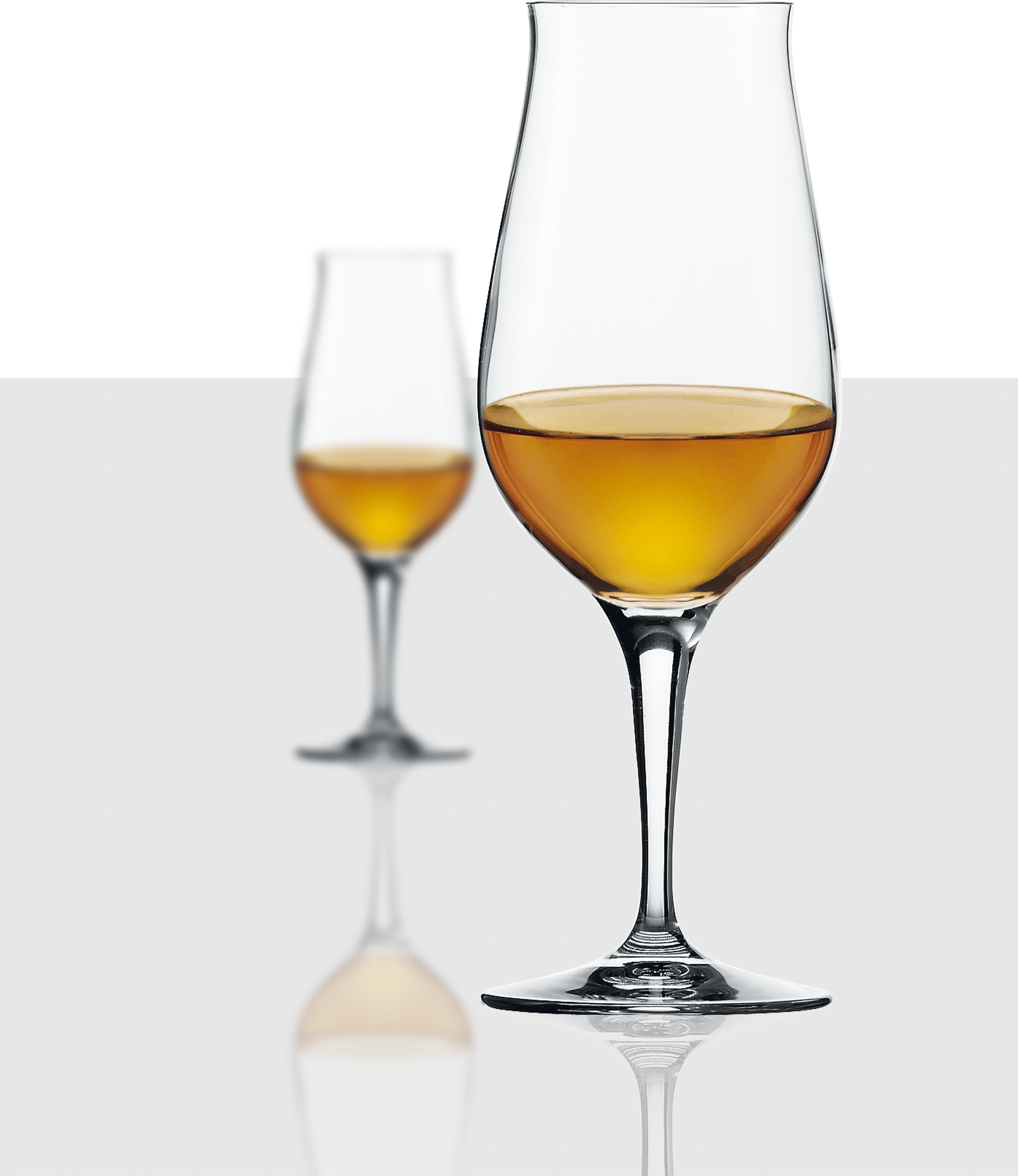 Spiegelau Whisky Snifter Premium viskiklaas, 4 tk
