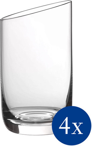 Villeroy & Boch NewMoon joogiklaas, 4 tk