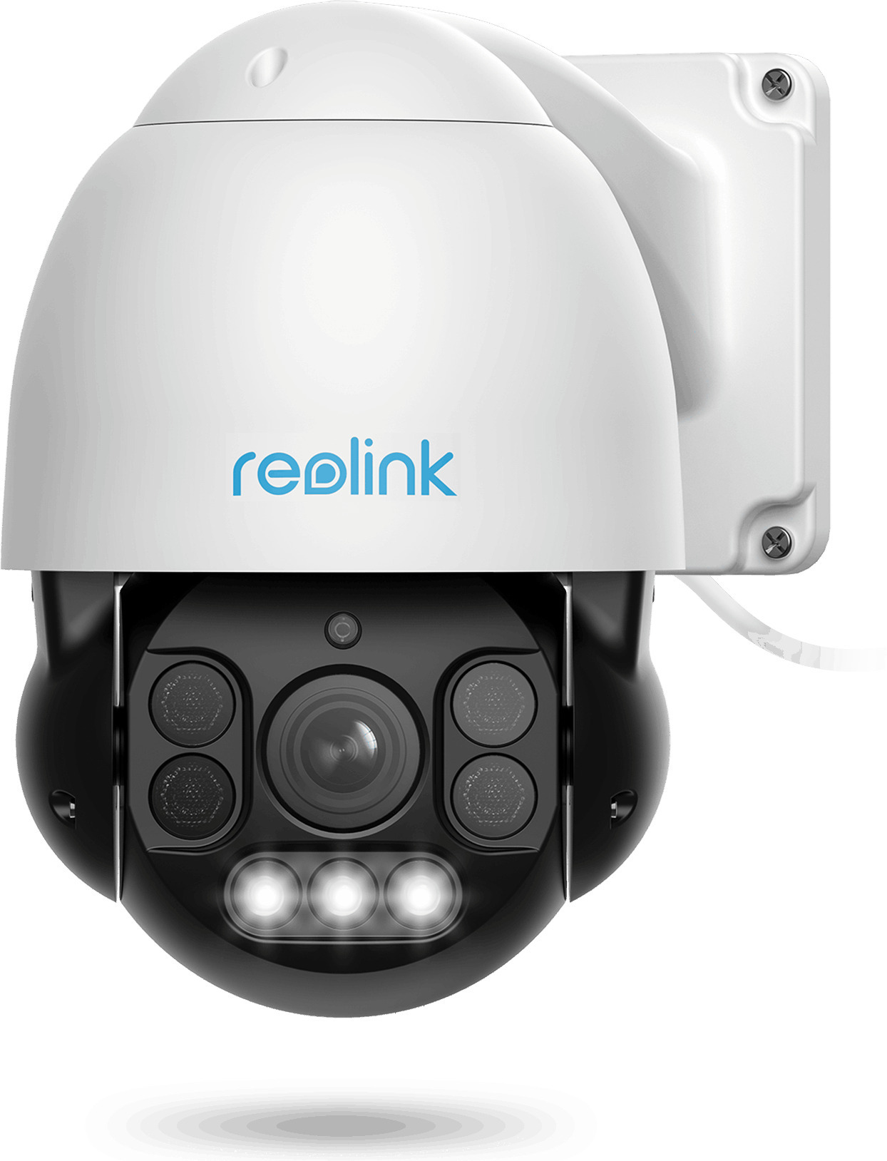 Reolink RLC-823A PTZ PoE+ välis- ja siseturvakaamera