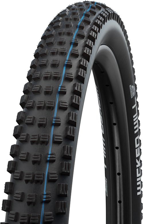 Schwalbe Wicked Will rehv, Evolution Super Ground, 29 x 2,6"