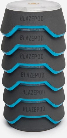BlazePod treeningvarustuse komplekt, 6 tk