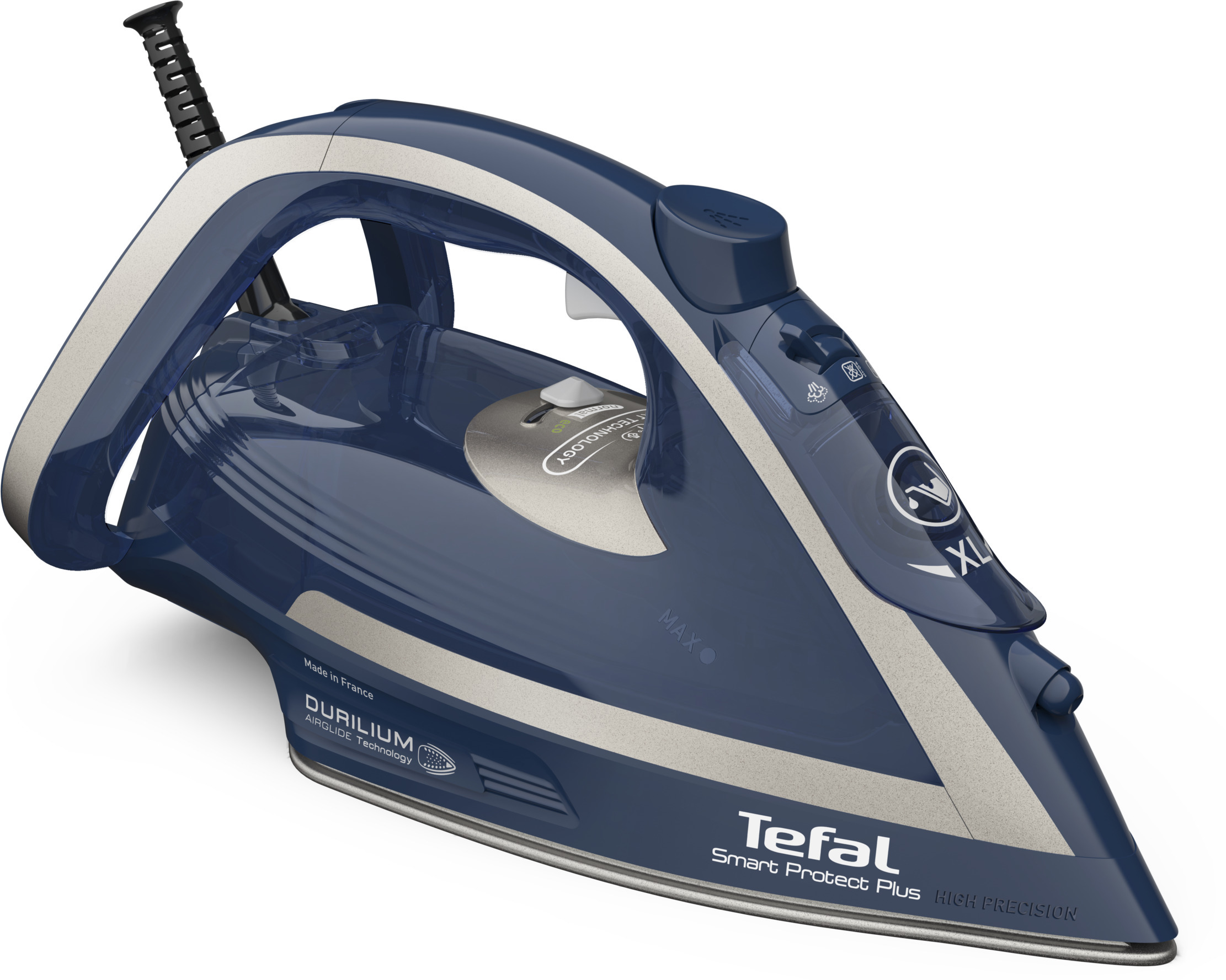 Tefal Smart Protect Plus aurutriikraud