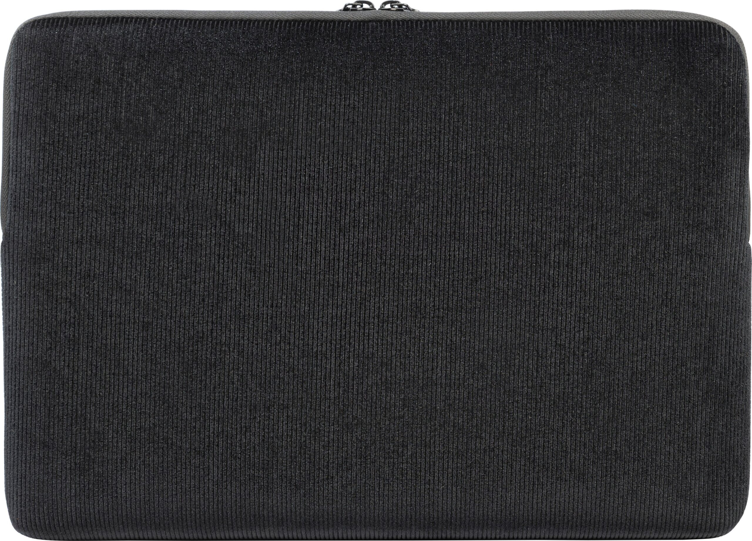 Tucano Velluto kaitseümbris 14" Macbook Pro jaoks, must