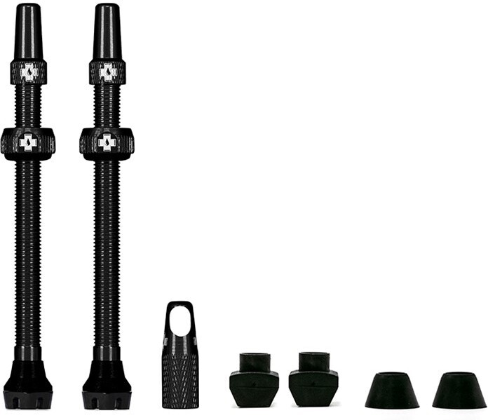 Muc-off Tubeless Presta ventiil 2.0, 80 mm