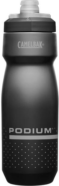 Camelbak Podium 0,7L joogipudel, must