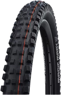Schwalbe Hans Dampf Super Gravity pehme mägiratta rehv, 60-622 (29 x 2,35")