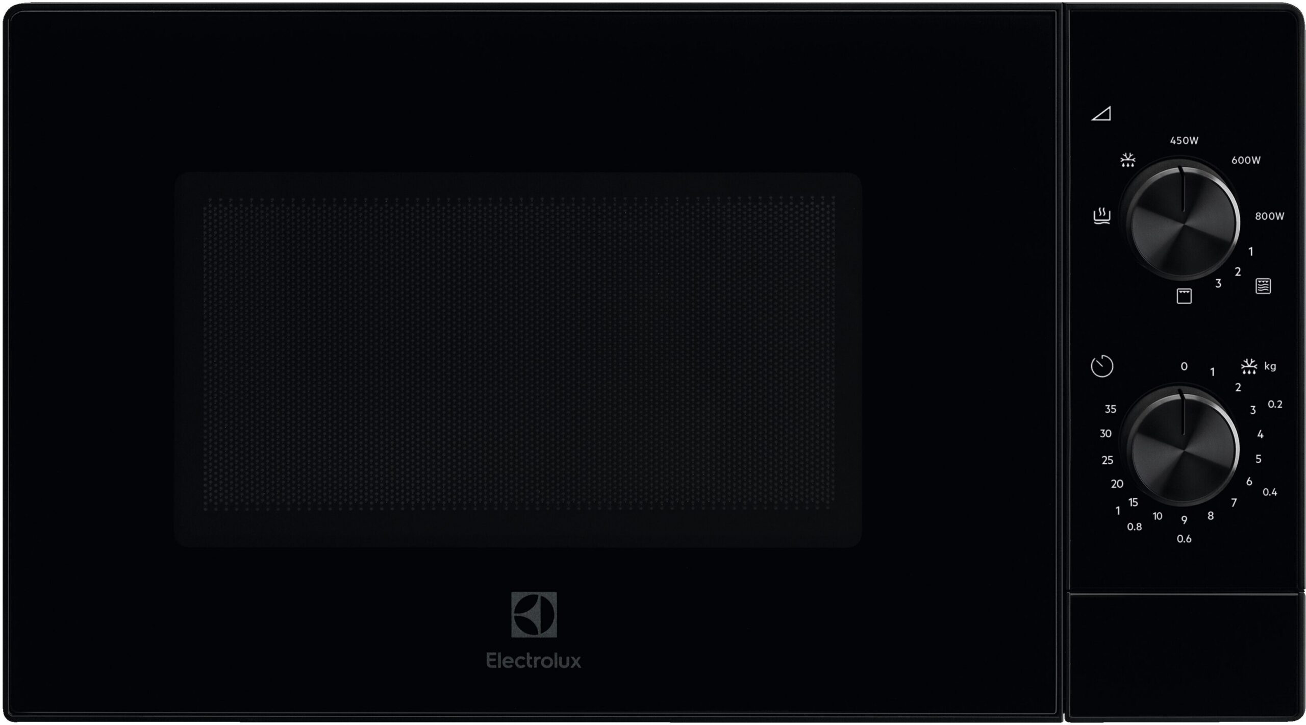 Electrolux EMZ421MMK mikrolaineahi, must