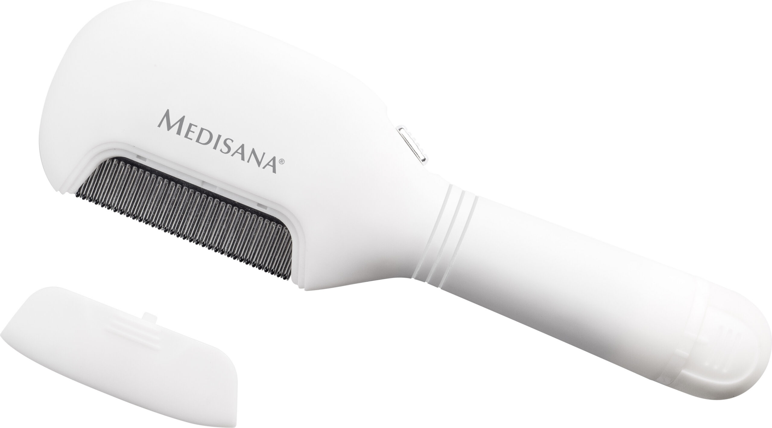Medisana LC870 elektrooniline täikamm