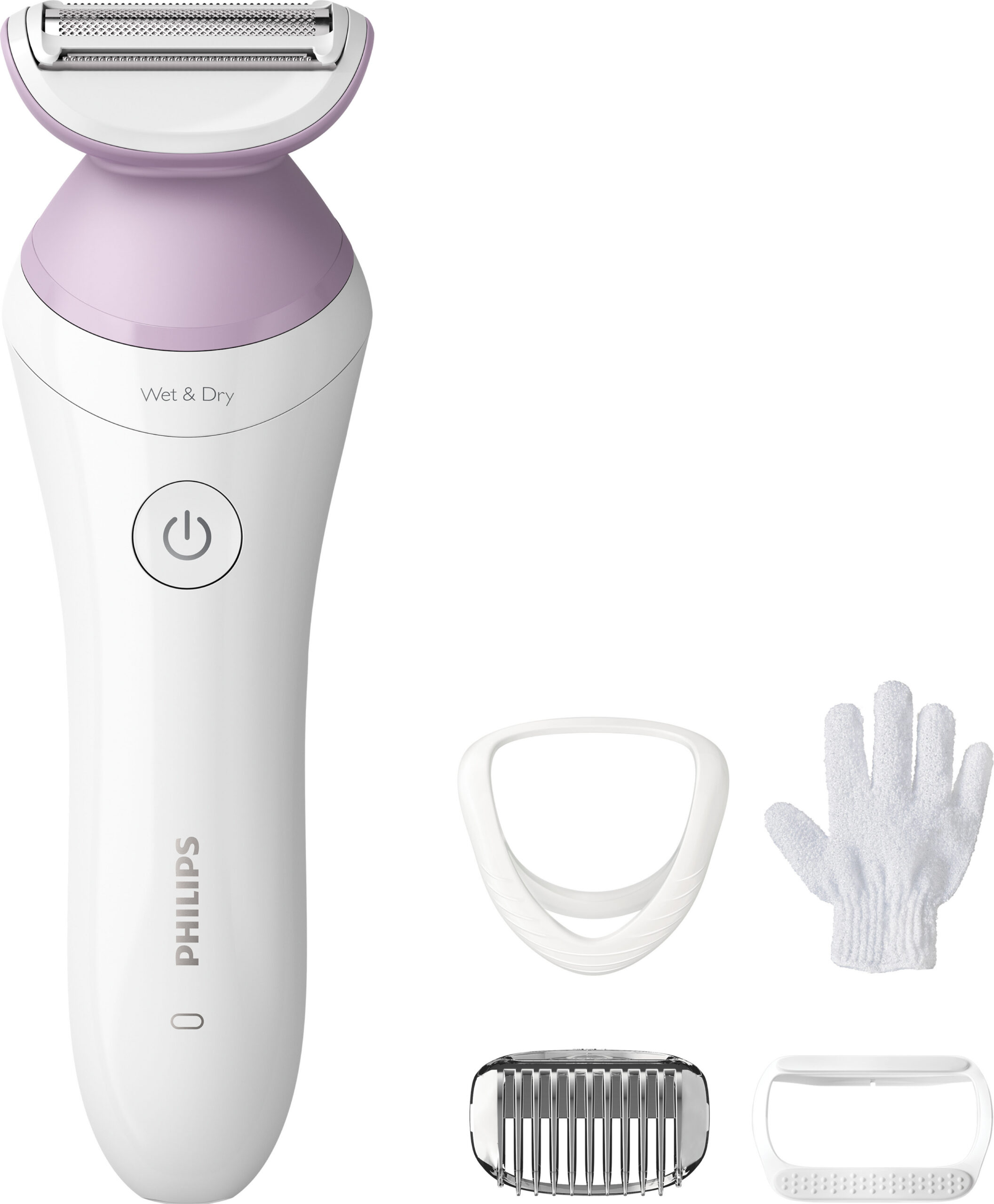 Philips SatinShave Advanced BRL136/00 -ladyshaver