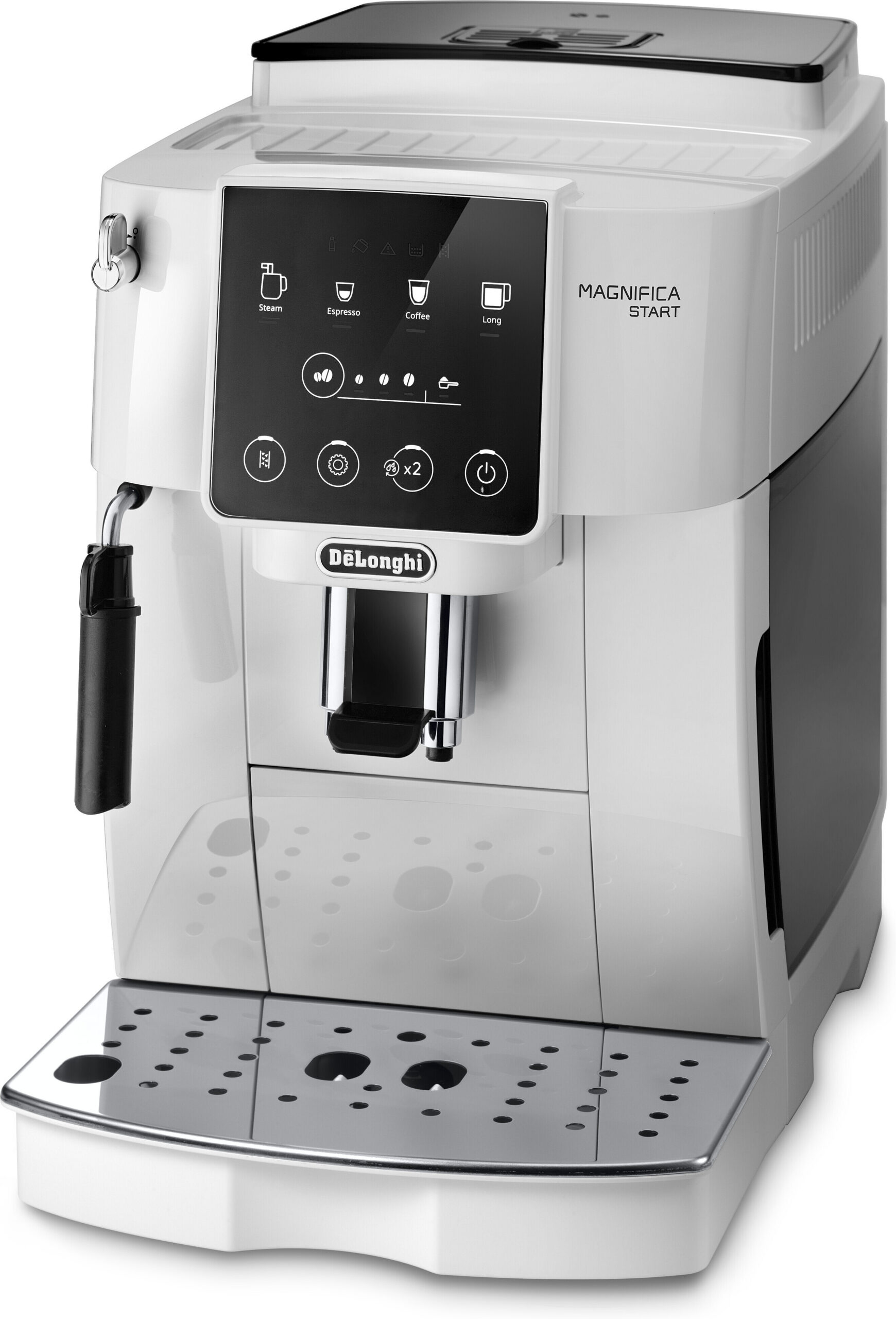 DeLonghi Magnifica Start ECAM220.20.W kohvimasin, valge