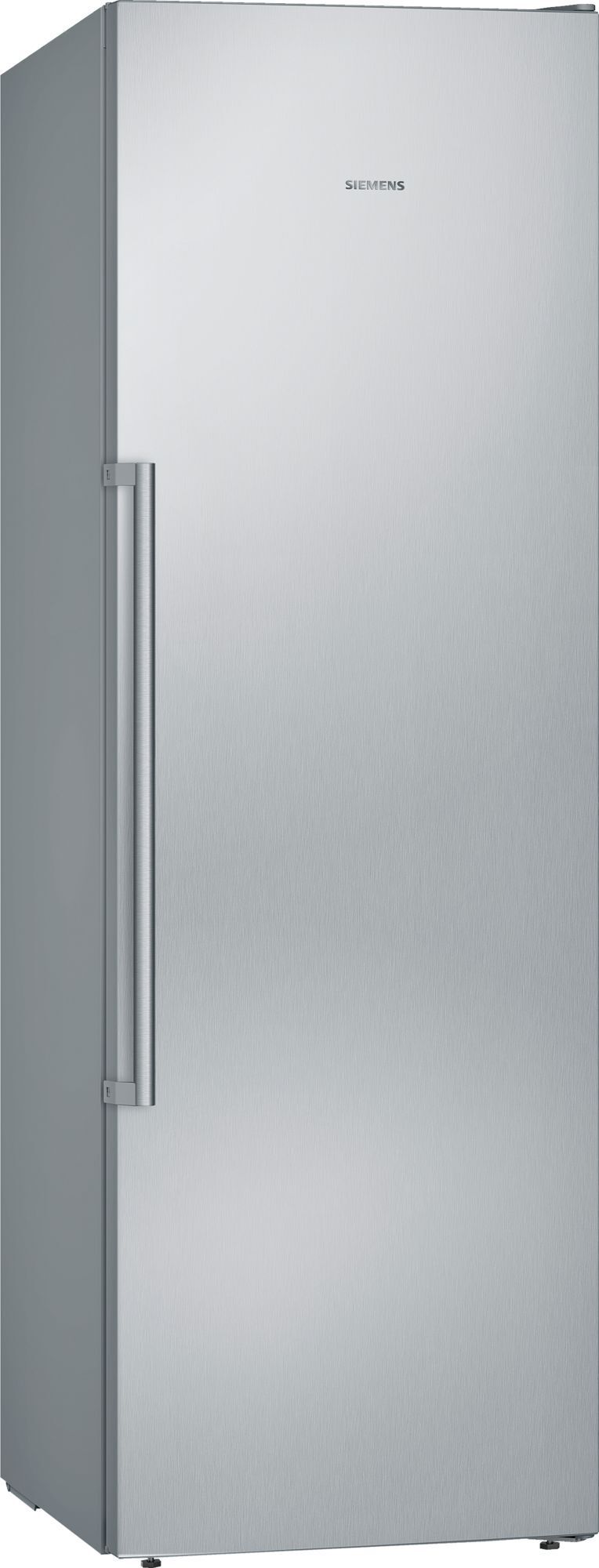 Siemens GS36NAIDP iQ500 sügavkülmik, teras