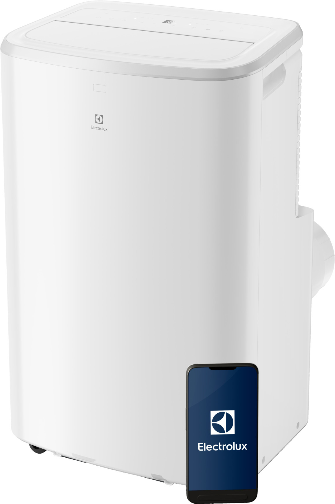 Electrolux Comfort 600 EXP40U339CW kaasaskantav konditsioneer