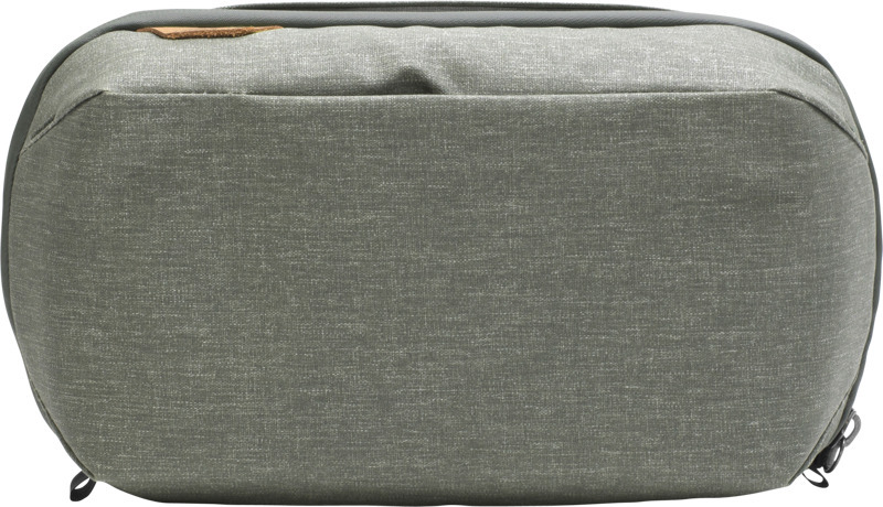 Peak Design pesukott - tualett-tarvete kott, salvei