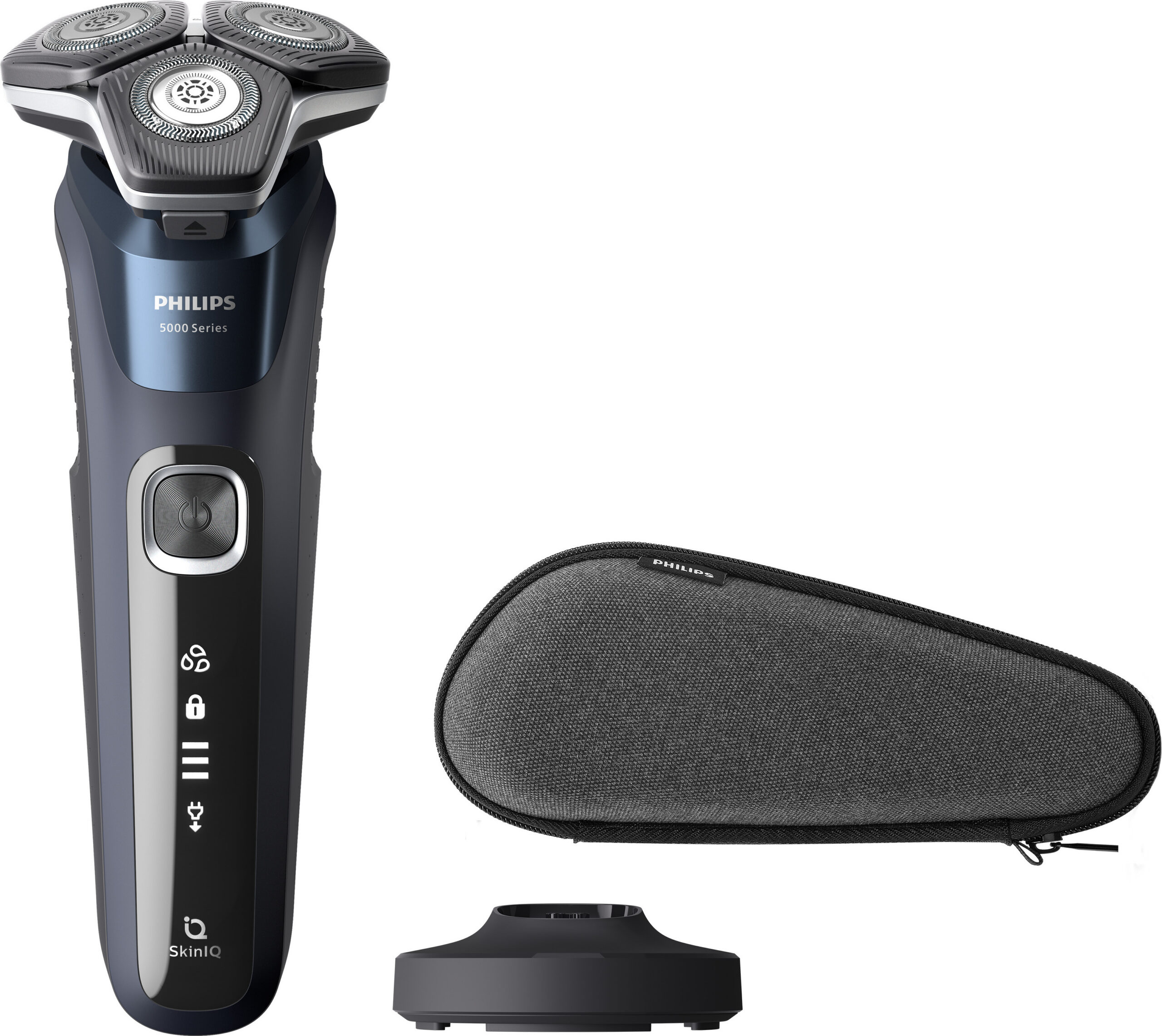 Philips Shaver Series 5000 S5885/35 pardel