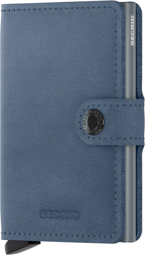 Secrid Original Miniwallet rahakott, jääsinine