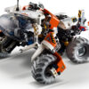 LEGO Technic 42178 - Kosmoselaadur LT78 - Image 3