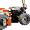LEGO Technic 42178 - Kosmoselaadur LT78 - Image 5