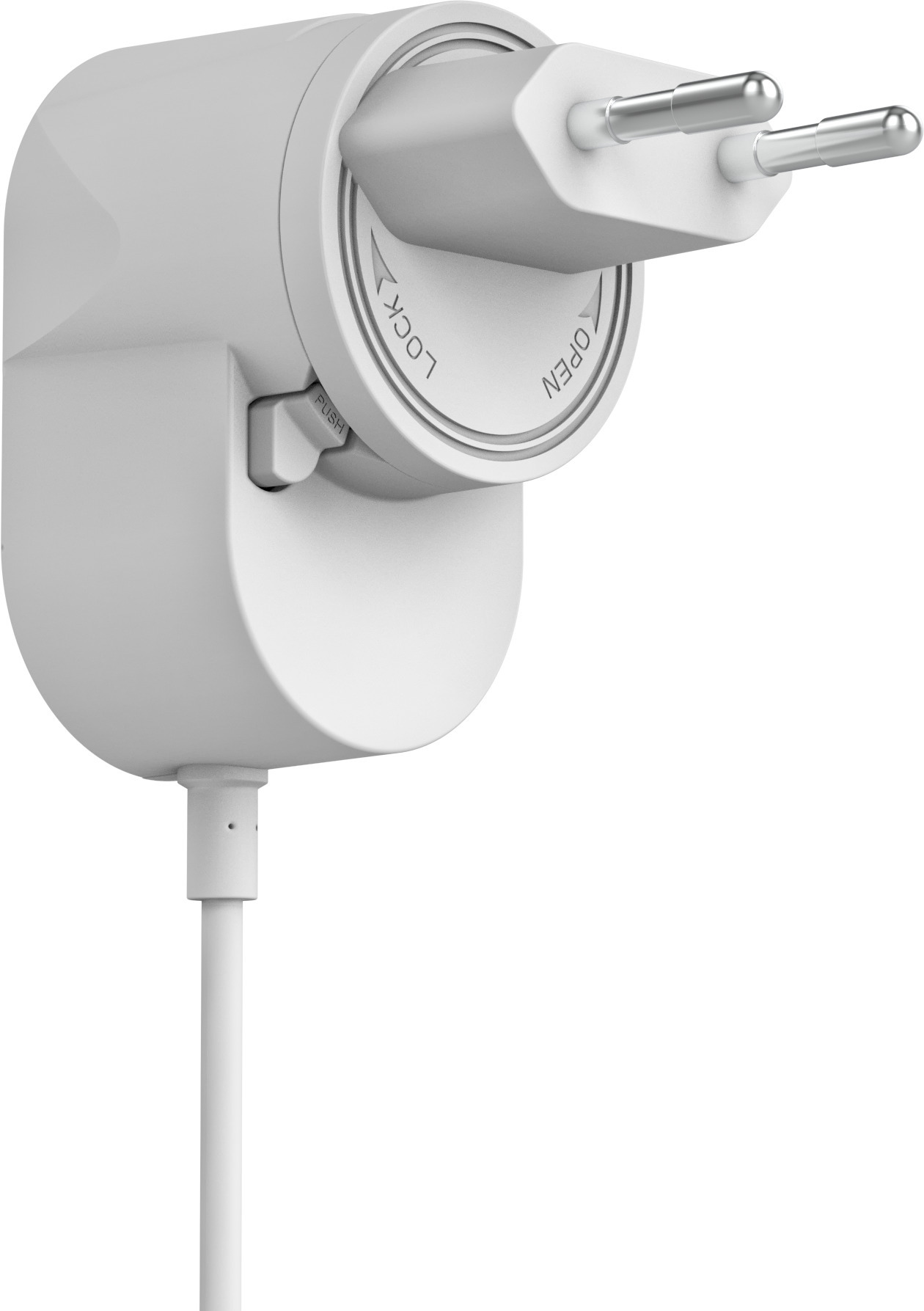 Yale AC toiteadapter
