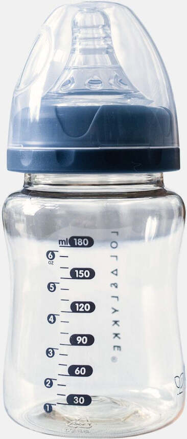Lola&Lykke - NaturalFlow beebipudel, 180ml, 0+ kuud