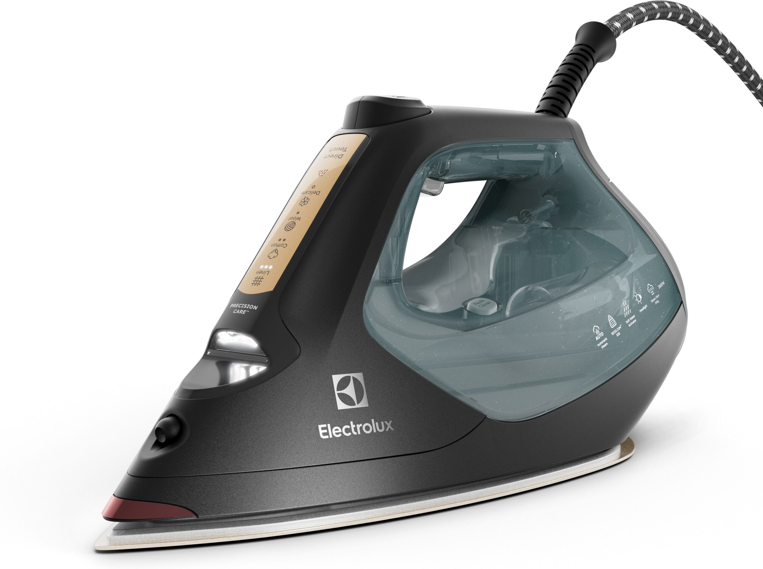 Electrolux Renew 800 E8SI2-6OG triikraud