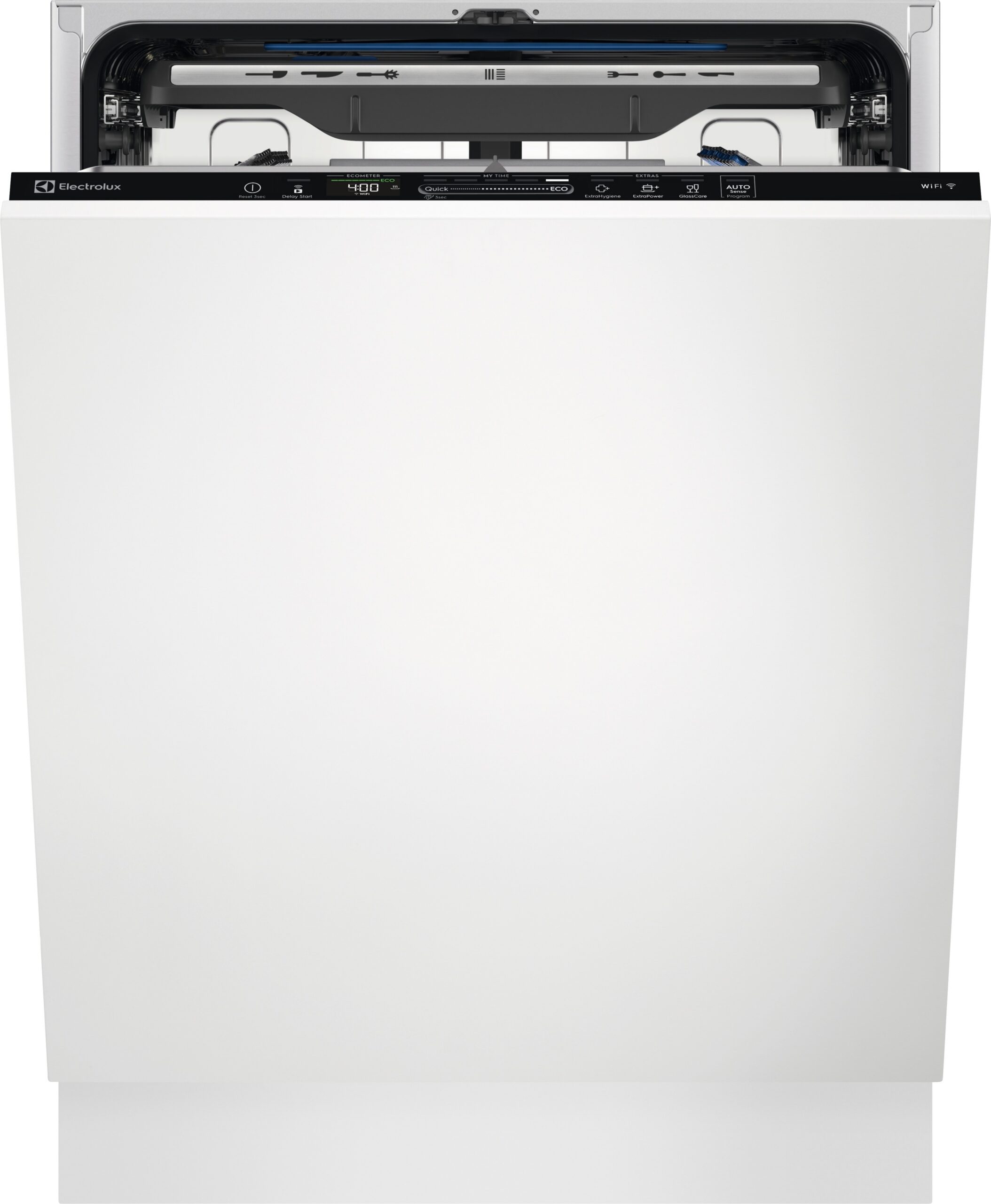 Electrolux EEG68600W nõudepesumasin, integreeritud