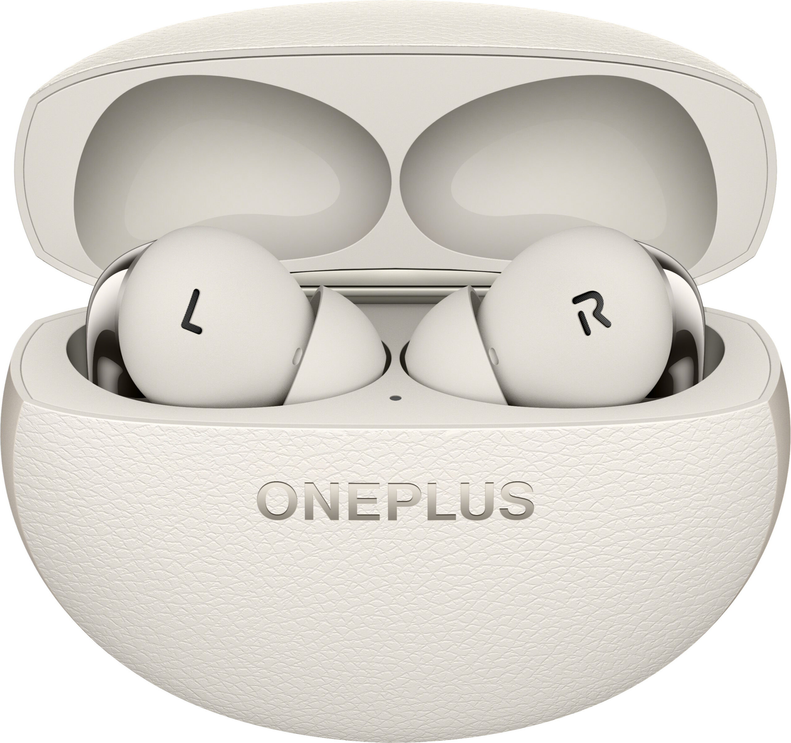 OnePlus Buds Pro 3 aktiivne mürasummutus Kõrvaklapid, Lunar Radiance - Image 4