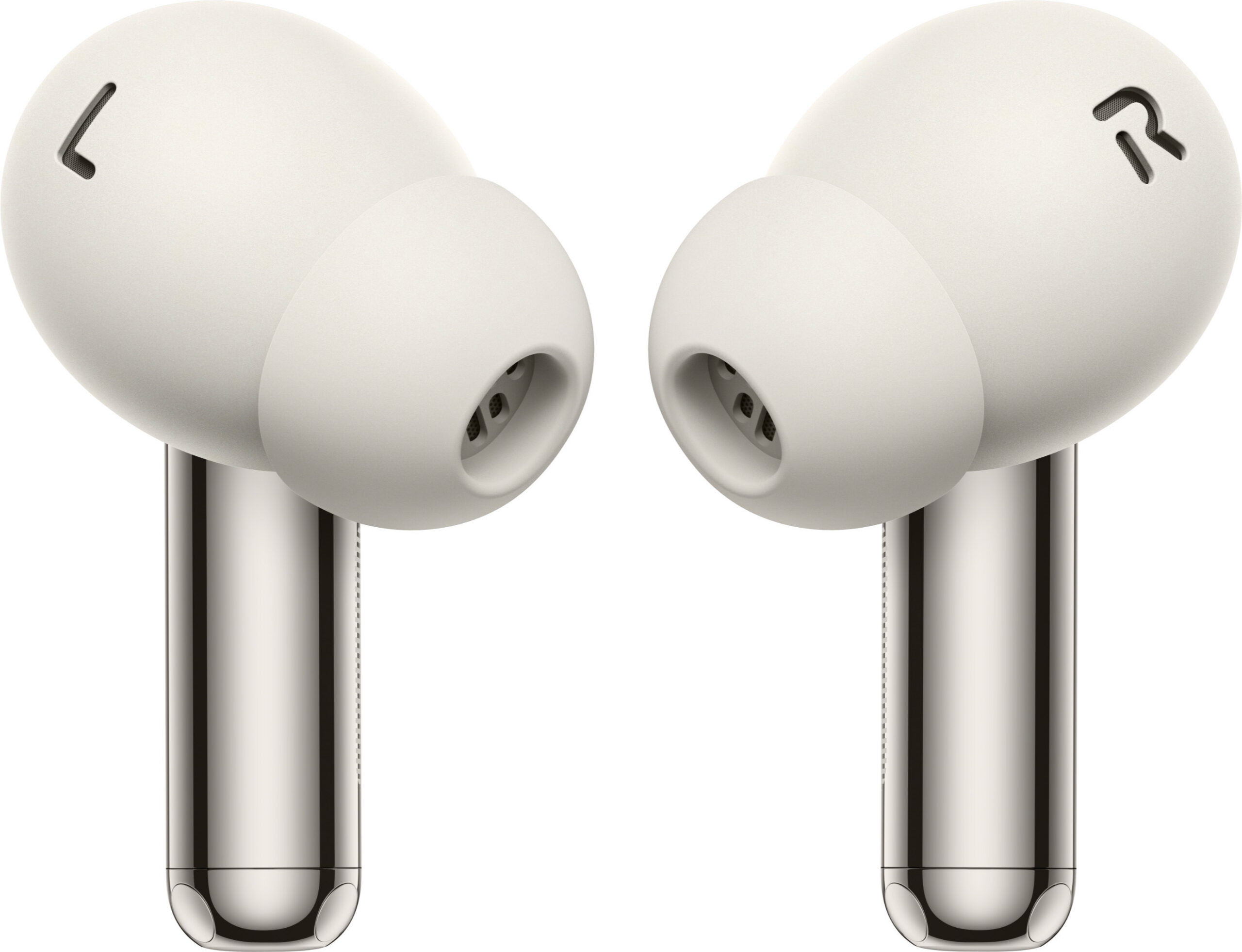 OnePlus Buds Pro 3 aktiivne mürasummutus Kõrvaklapid, Lunar Radiance - Image 3