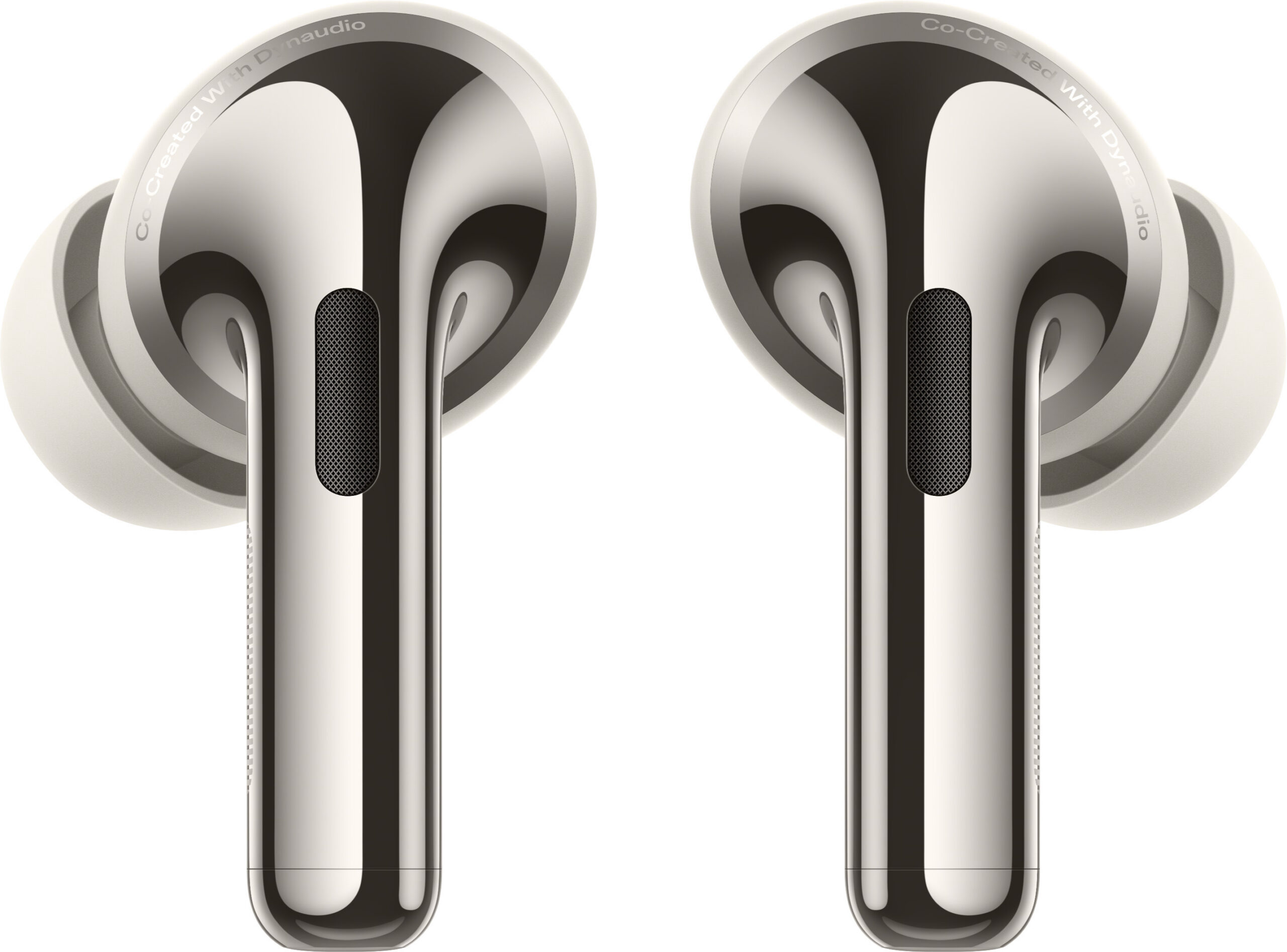 OnePlus Buds Pro 3 aktiivne mürasummutus Kõrvaklapid, Lunar Radiance - Image 2