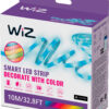 WiZ RGB LED-riba - valgusriba, 10 m - Image 2