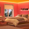 WiZ RGB LED-riba - valgusriba, 10 m - Image 4