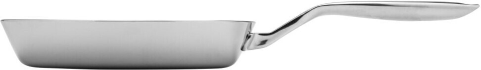 Heirol Steely Classic kolmekordne praepann, 24 cm