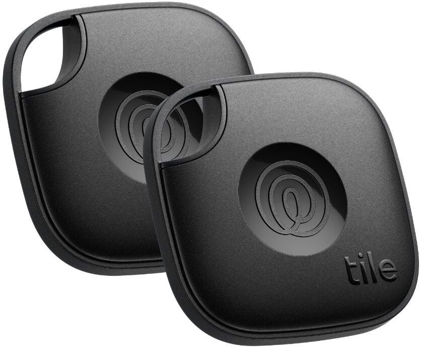 Tile Mate 2024 Locator, 2 tk pakis, must