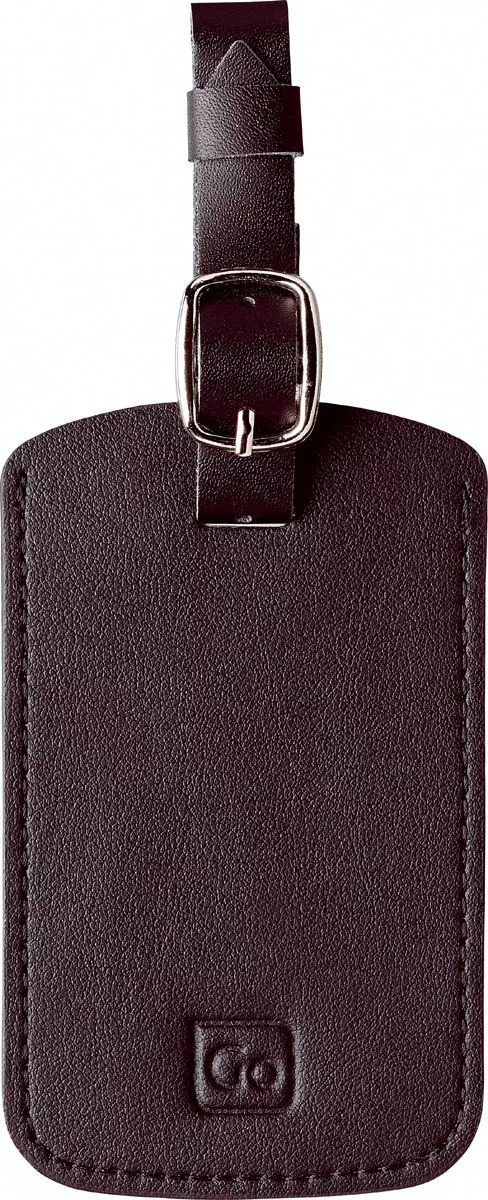 GoTravel Classic sildid, 2 tk, must