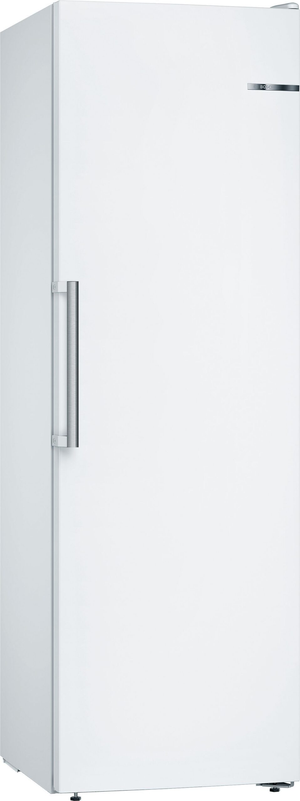 Bosch GSN36CWEP Serie 4 sügavkülmik, valge