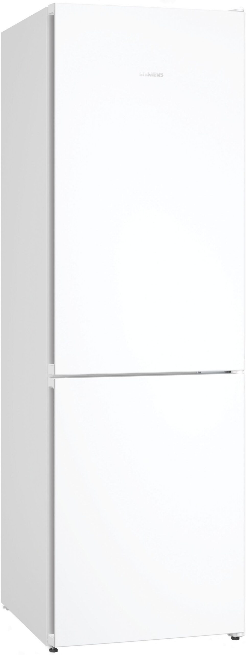 Siemens KG36N2WCF iQ300 külmik-sügavkülmik, valge