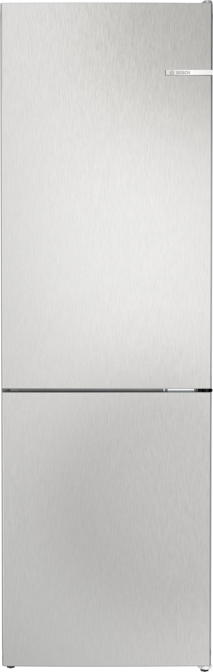 Bosch KGN362LDF Serie 4 külmik-sügavkülmik