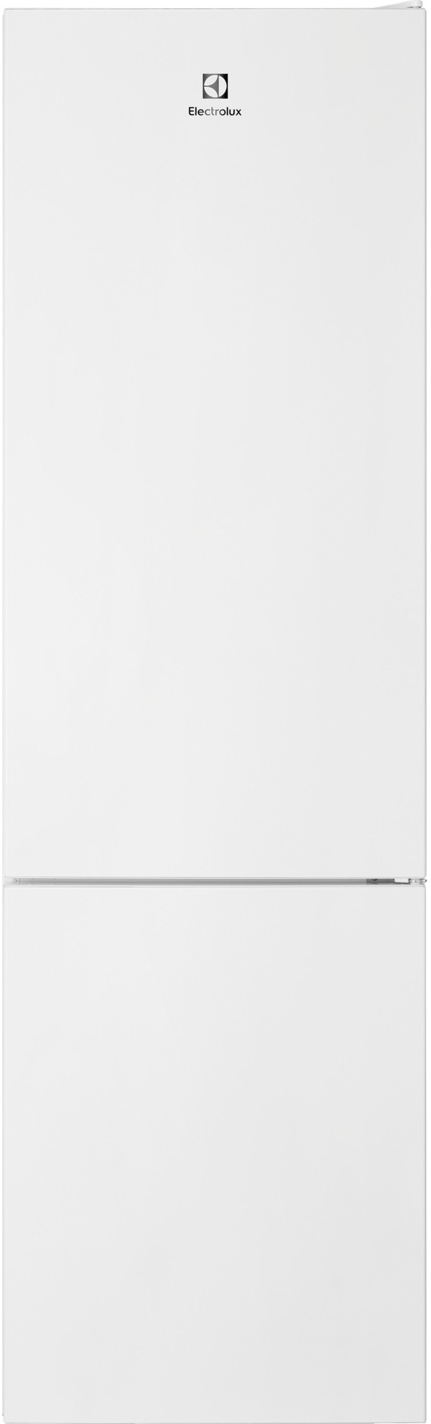 Electrolux LNT6ME36W2 külmik-sügavkülmik, valge 2m