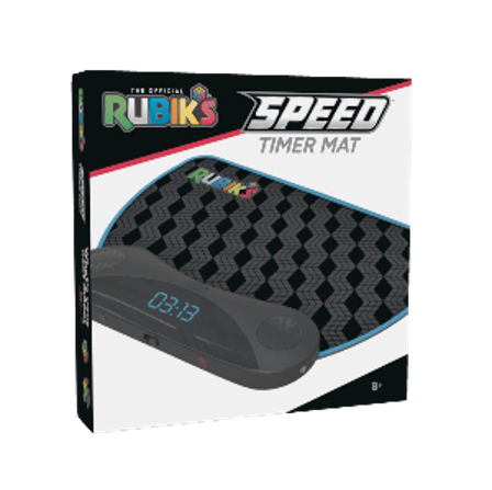 Rubiks Speed ​​​​Timer & Mat speedcubing taimer