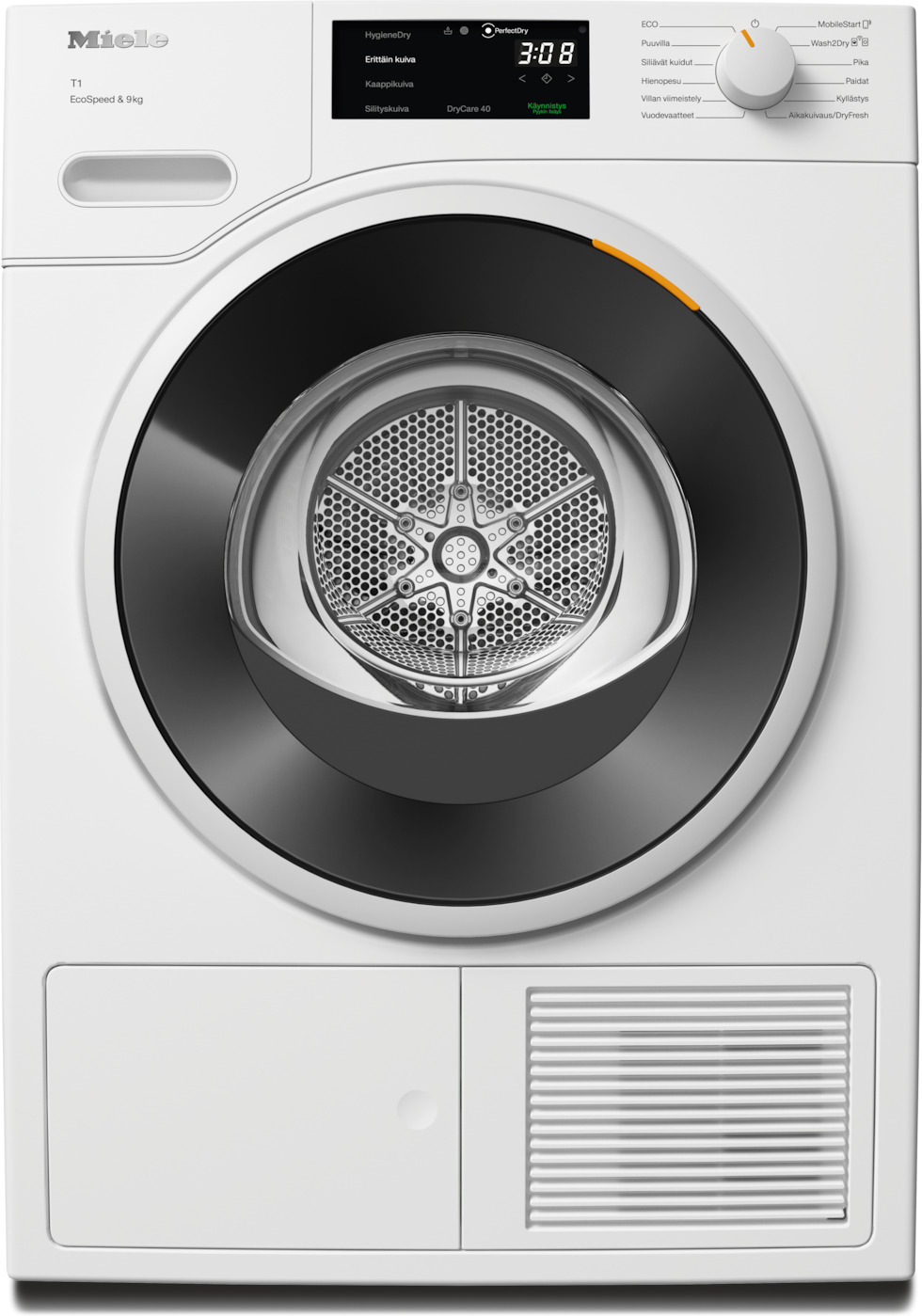 Miele TWD 640 WP kuivati
