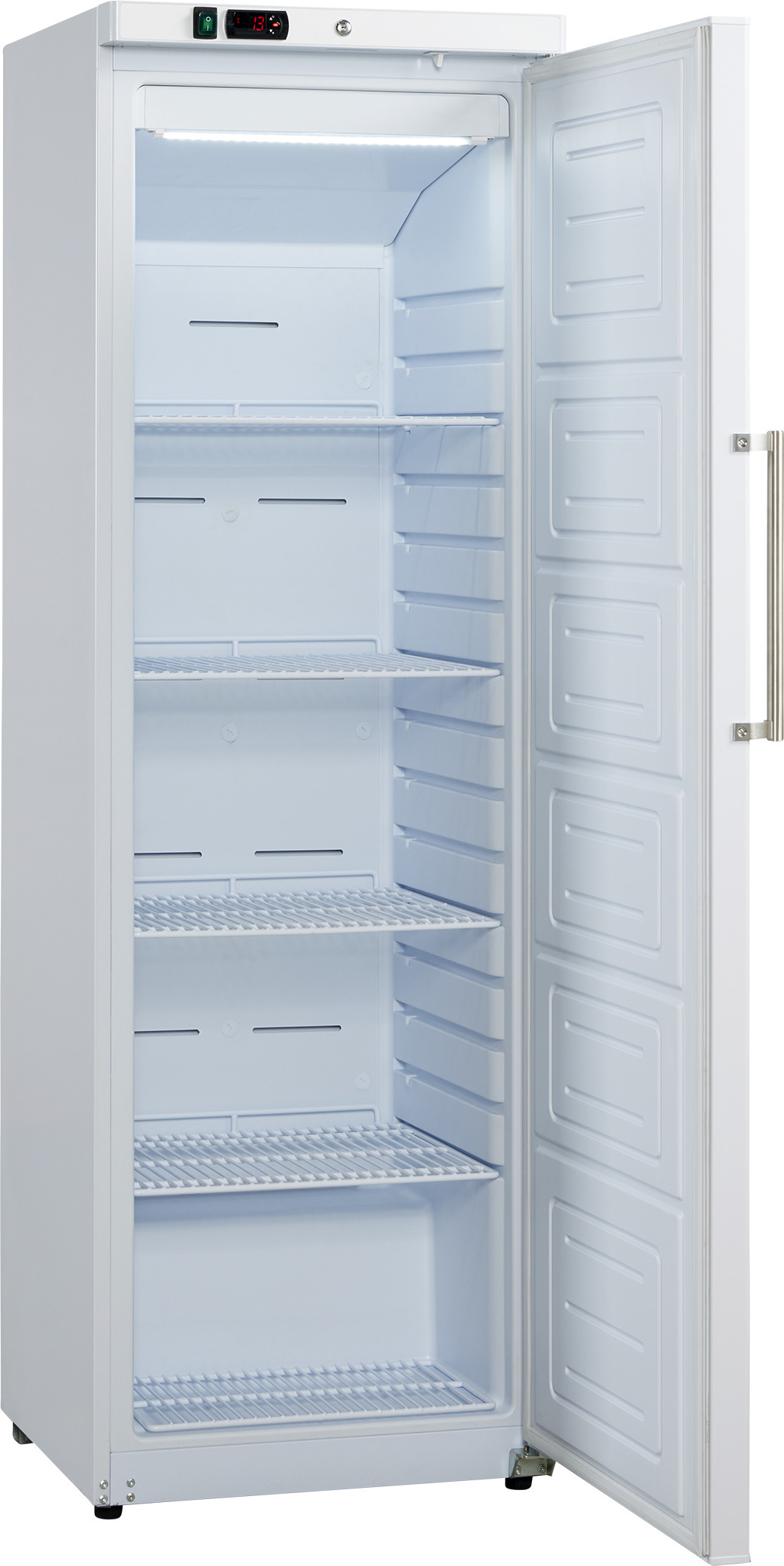 Scancool GUR390W külmik