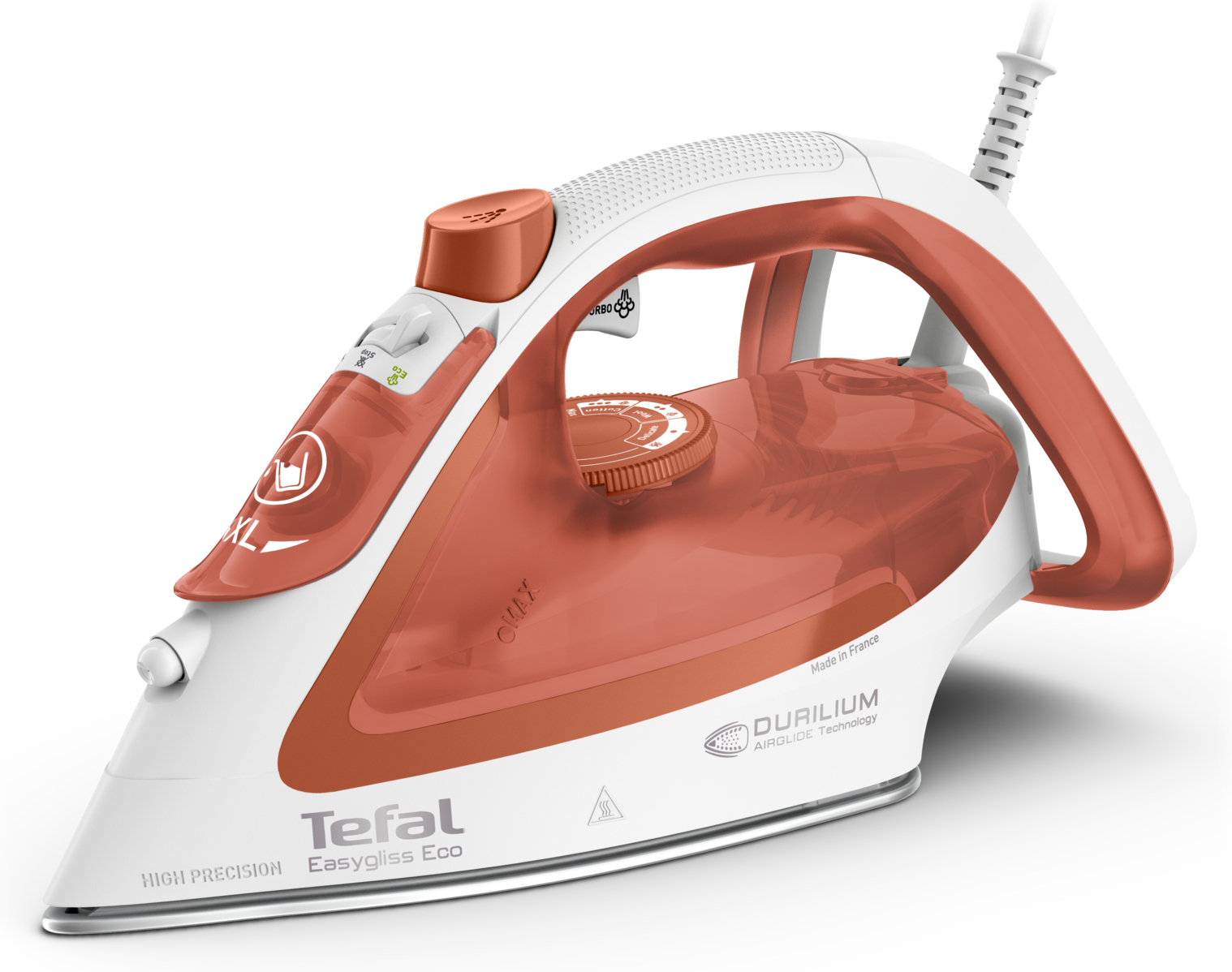 Tefal Easygliss Eco aurutriikraud