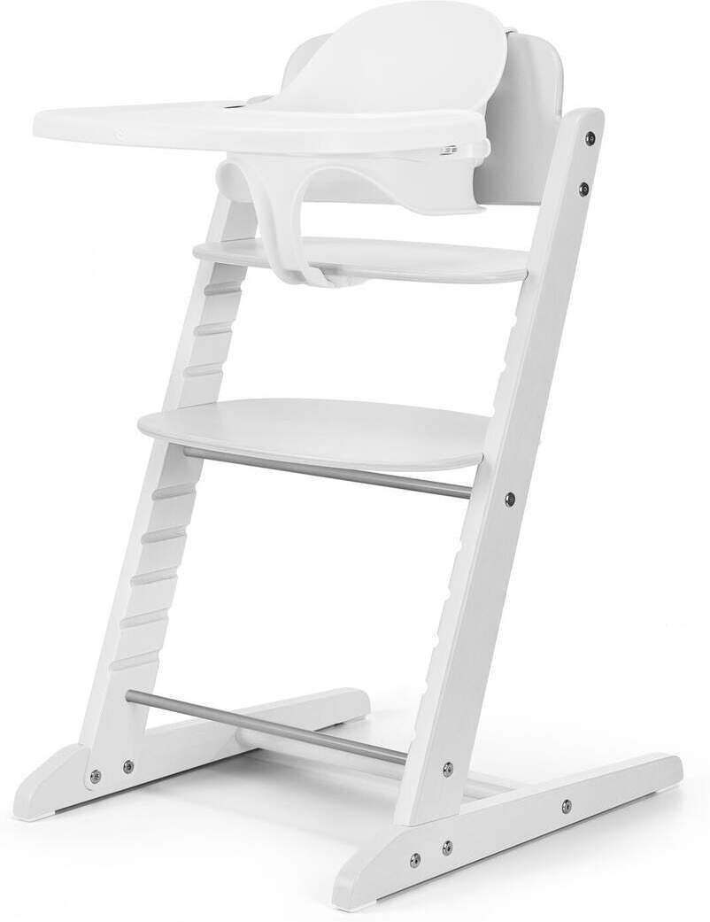 CYBEX Iris 3-in-1 söögitool, valge