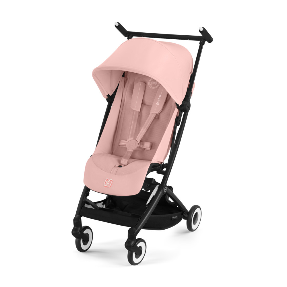 CYBEX Libelle jalutuskäru, roosa