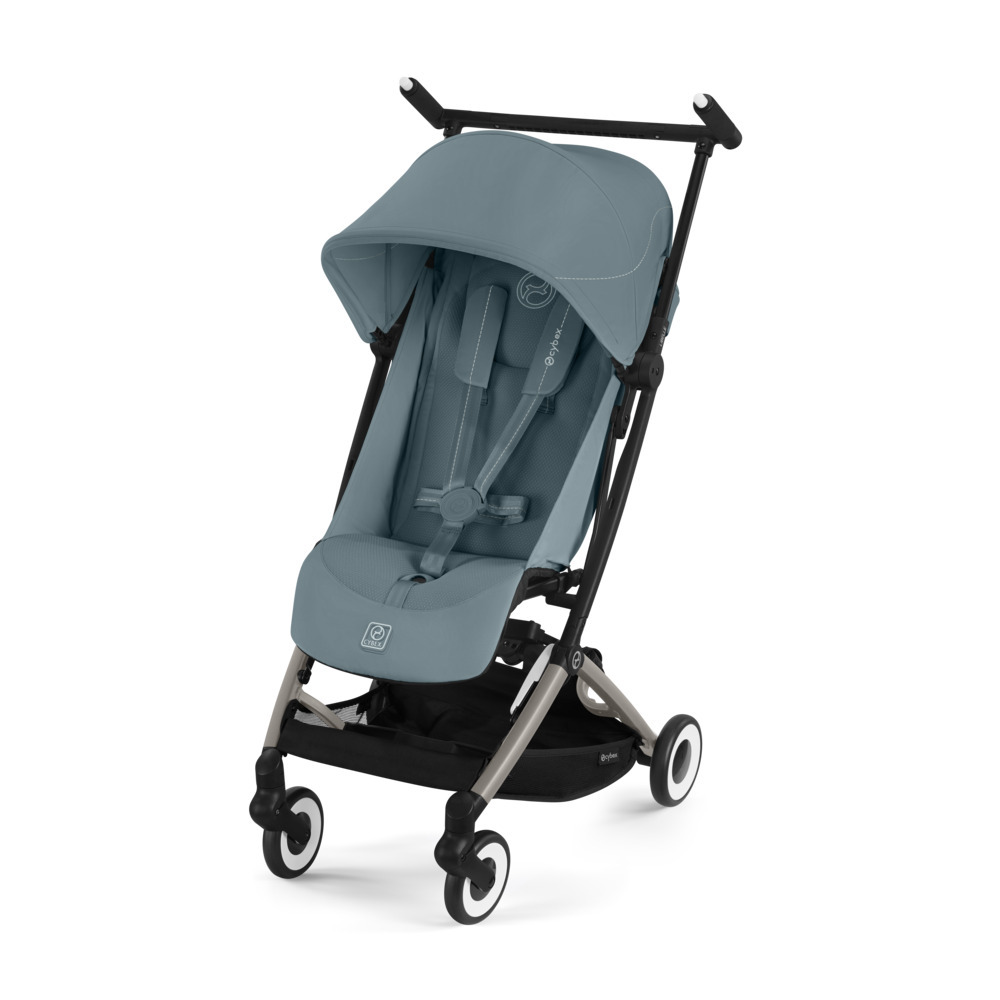 CYBEX Libelle jalutuskäru, sinine