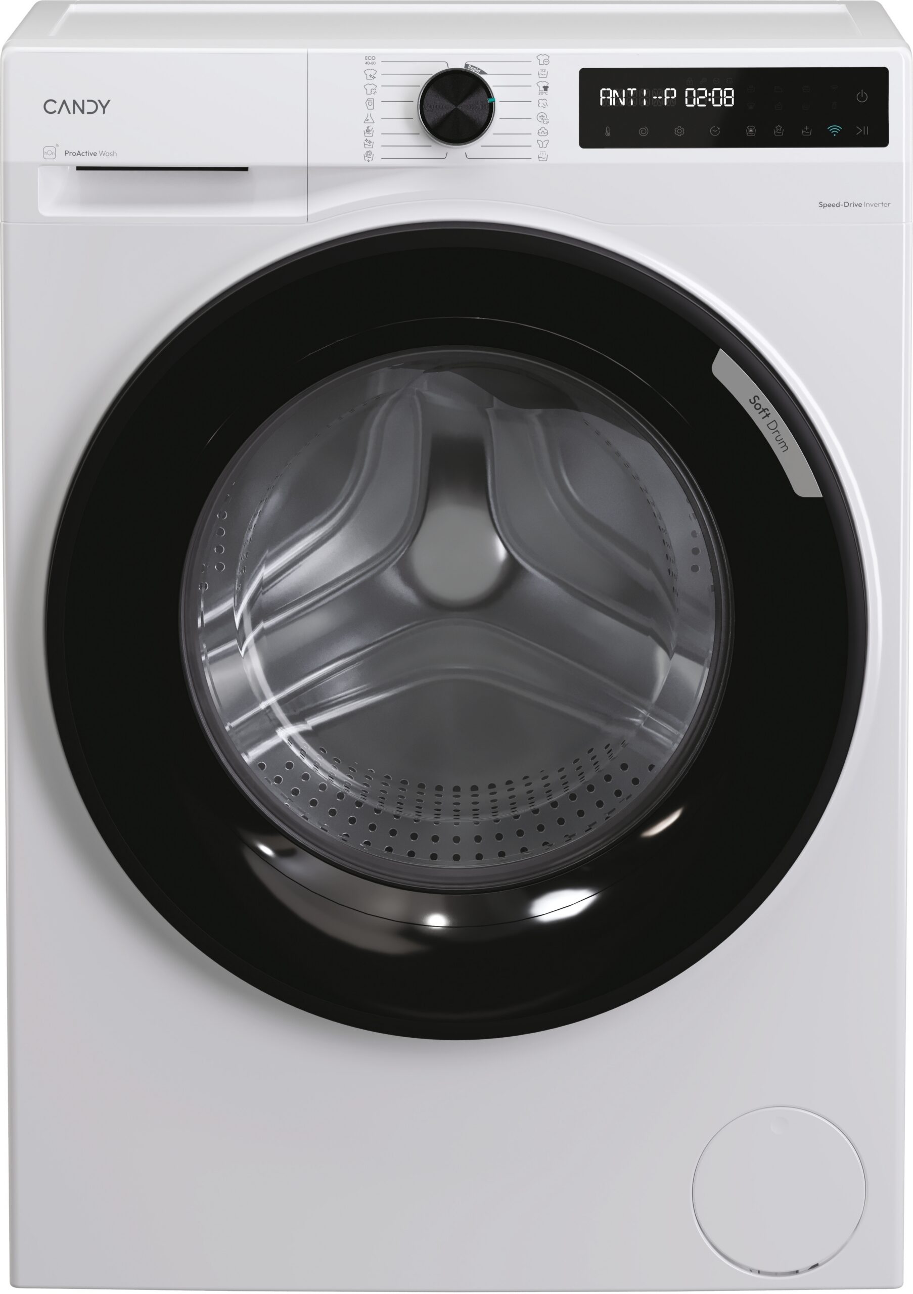 Candy Pro Wash 500 pesumasin (BR 49BL8-S)