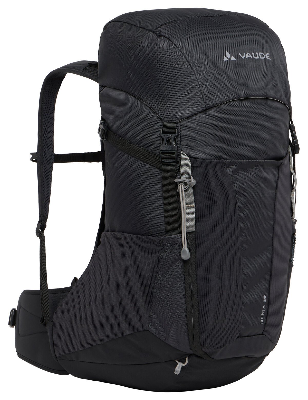 Vaude Brenta 30 seljakott, must, 2025