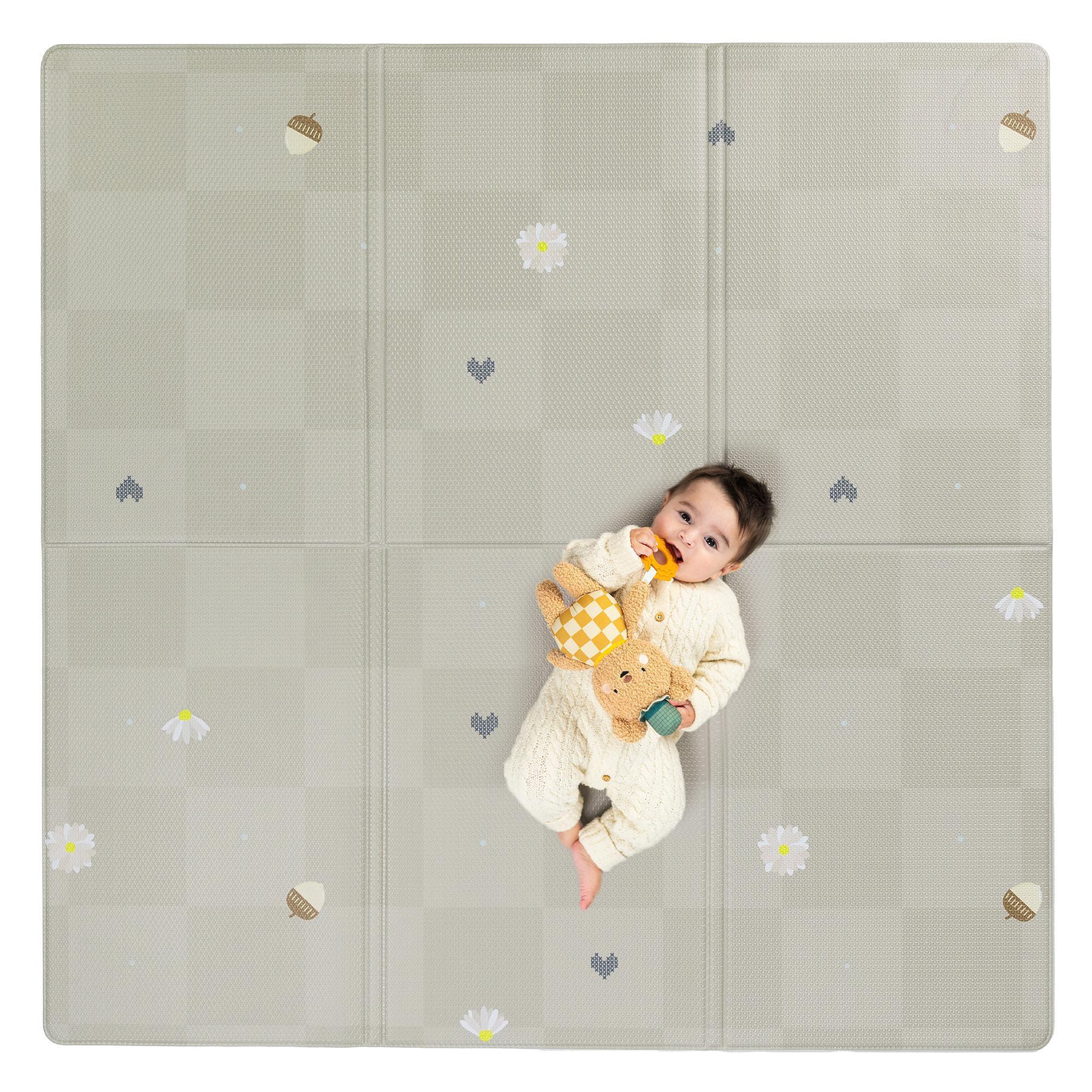 Taf Toys Fold & Play mängumatt, Checkers