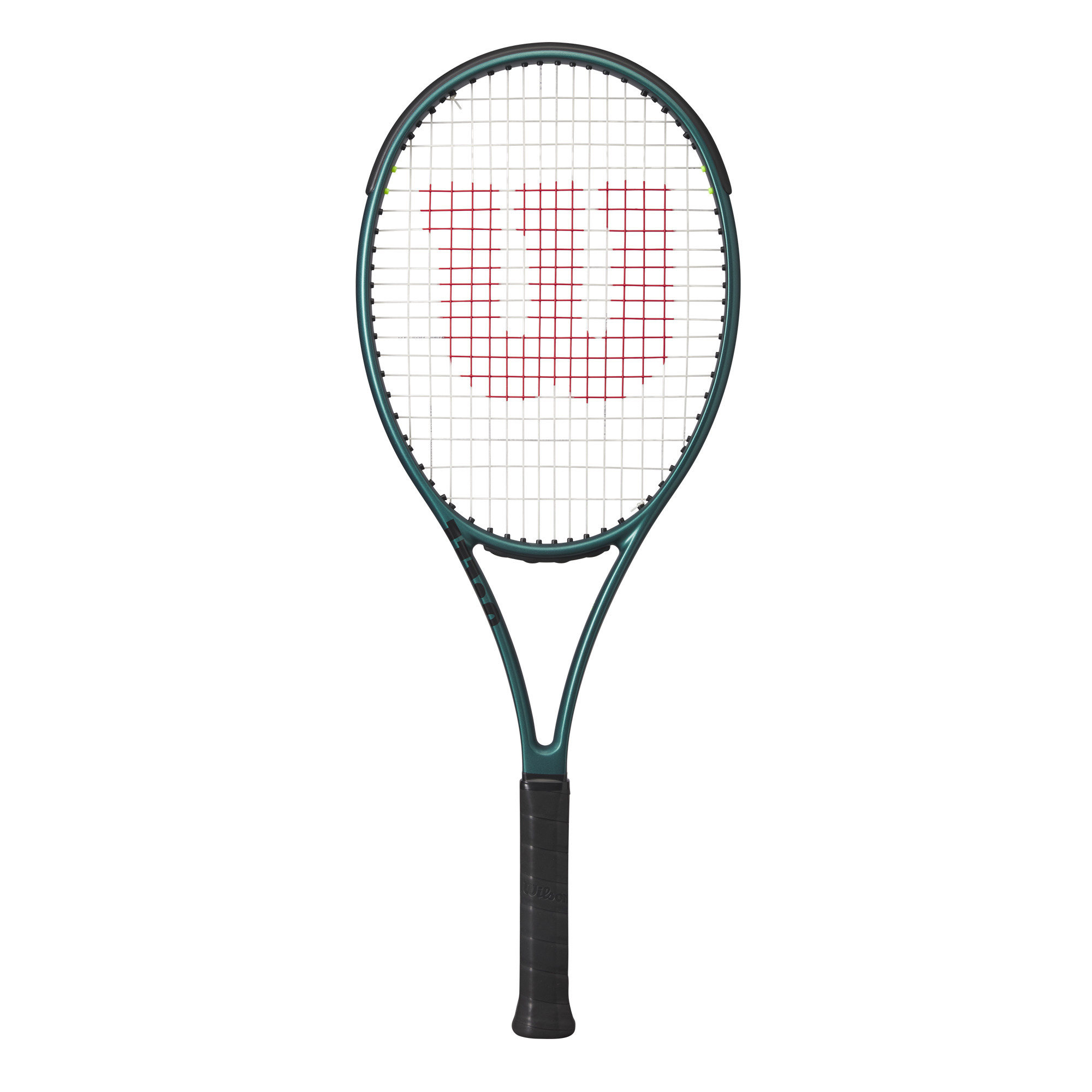 Wilson Blade 101L V9 tennisereket, käepideme suurus 1